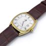 Vintage Omega De Ville Men's Quartz Watch Image 3