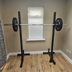 Squat Rack