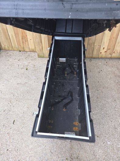 Bike box