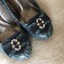 SHOES - Tanara High Heels. Size 39(6) Image 8
