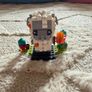 lego brickheadz Easter sheep 40380 Image 2