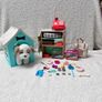 Our Generation Pet Store and Delux Dog House Play Set Image 10