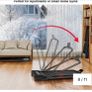 Foldable Treadmill-Brand New, Sealed & Unused Image 3