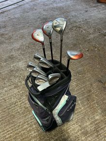 Ladies Golf set