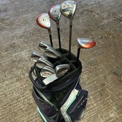 Ladies Golf set