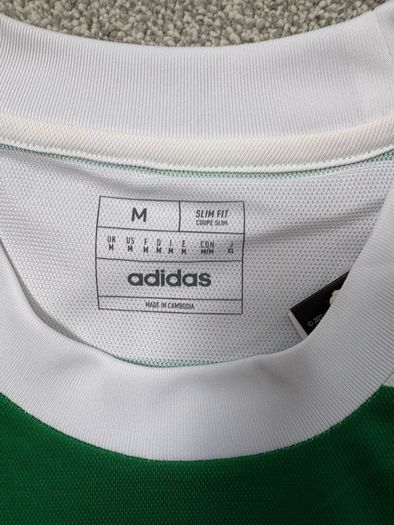 Celtic 2023-2024 Anniversary home shirt BNWT