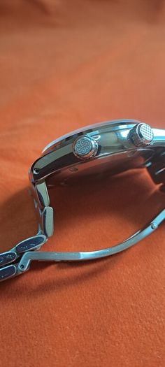 Traska Seafarer automatic