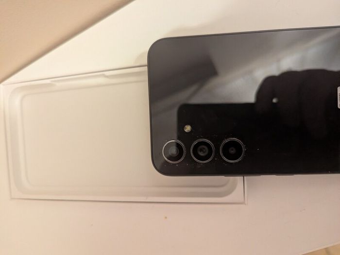 Samsung A54