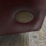 Real Leather Recliner - price reduced Image 5