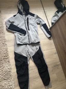 Nike Tracksuit