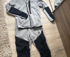 Nike Tracksuit