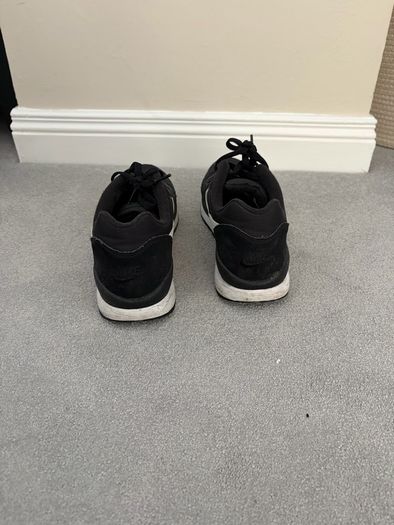 Nike runners