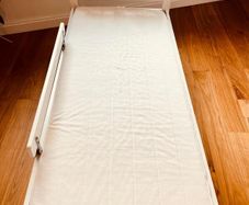 IKEA KRITTER Toddler/Junior Bed in Excellent Condition