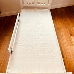 IKEA KRITTER Toddler/Junior Bed in Excellent Condition