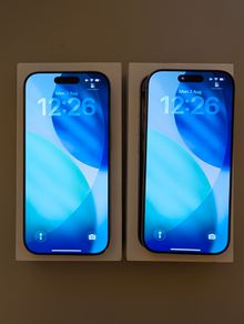 iPhone 16 Pro 256gb