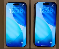 iPhone 16 Pro 256gb