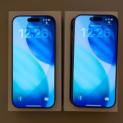 iPhone 16 Pro - 2 available