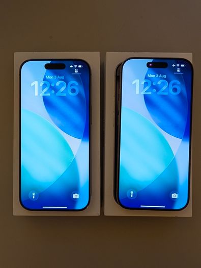 iPhone 16 Pro - 2 available