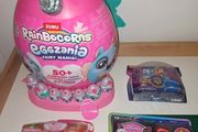 Kids Toy Bundle  Rainbocorns, Disney Doorables, Paw Patrol