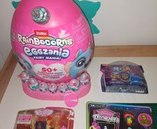 Kids Toy Bundle  Rainbocorns, Disney Doorables, Paw Patrol