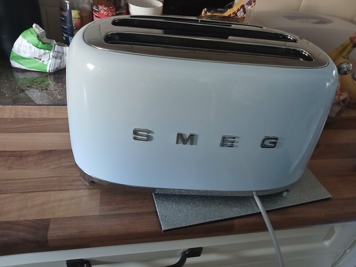 smeg