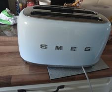 smeg