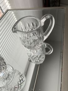 waterford Crystal collection