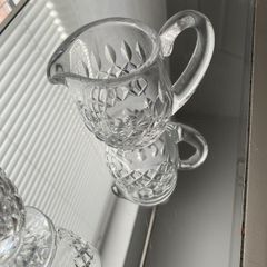 waterford Crystal collection