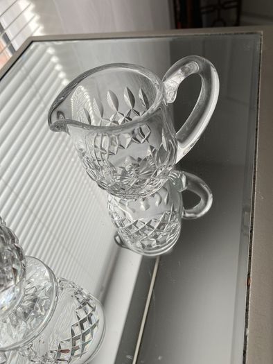 waterford Crystal collection