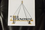 The 4th Movement cd reissue 2018