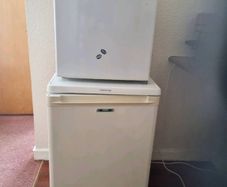 Fridge Freezer