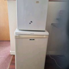 Fridge Freezer