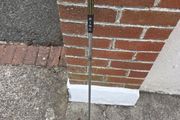 Cleveland VAS 792 8 iron golf club