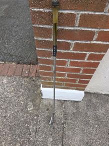 Cleveland VAS 792 8 iron golf club