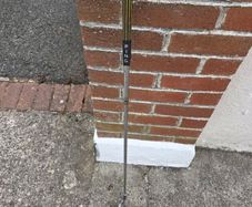 Cleveland VAS 792 8 iron golf club