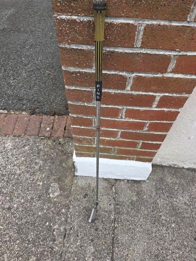 Cleveland VAS 792 8 iron golf club