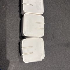 Apple 35W Dual USB-C US plug