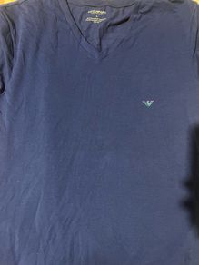 Armani t shirt size XL brand new with tag
