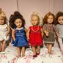 American girl/Our Generation dolls camp Image 8