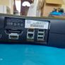 XBOX 360 Console, Black, Comes with Power Cable Only, excellent cosmetic condition Image 6