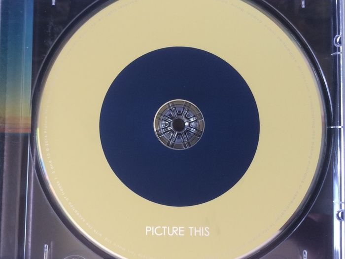 Picture This [2017] Picture This  (CD Album)
