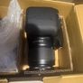 BRAND NEW Canon EOS 2000D with lens and strap Image 3