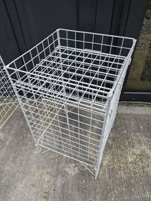 Sale Baskets Still For Sale