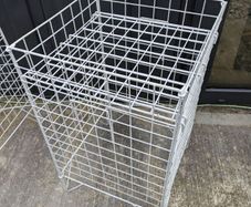 Sale Baskets Still For Sale