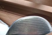 Wilson 7 wood
