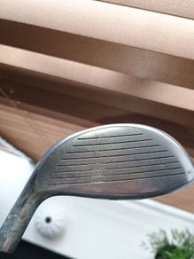 Wilson 7 wood