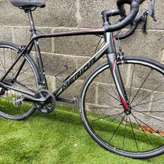 merida scultura with mavic krysium sls 11pd 105