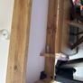 FREE Wooden Console Table Image 5