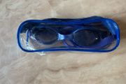 Adult swimming goggles