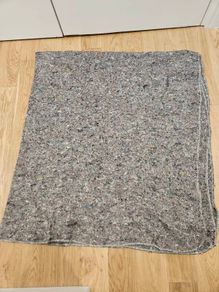 Packing Blanket